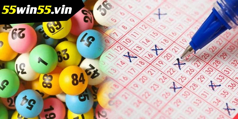 Bí quyết chơi xổ số Win55 luôn thắng