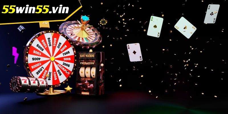 Chiến thuật chơi game bài tại Win55 siêu đỉnh giúp bạn làm giàu 