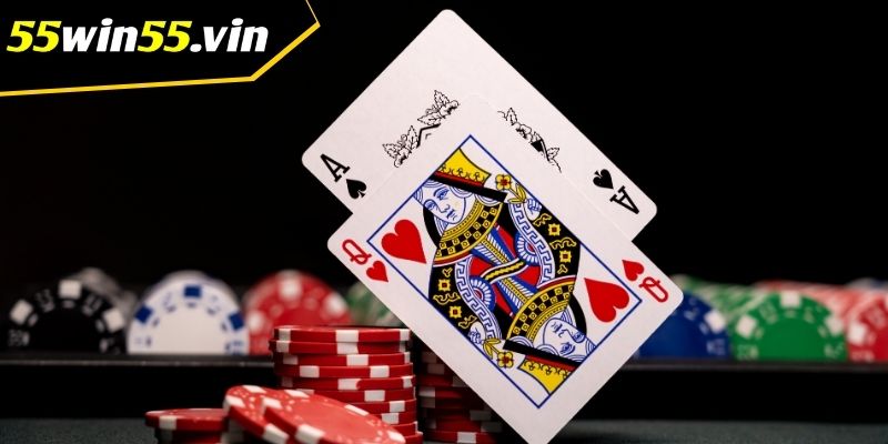 Giải đáp mọi thắc mắc của bạn về game bài Win55 