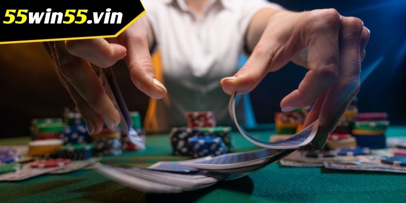 Khám phá 5 siêu phẩm gây nghiện tại sảnh game bài Win55 