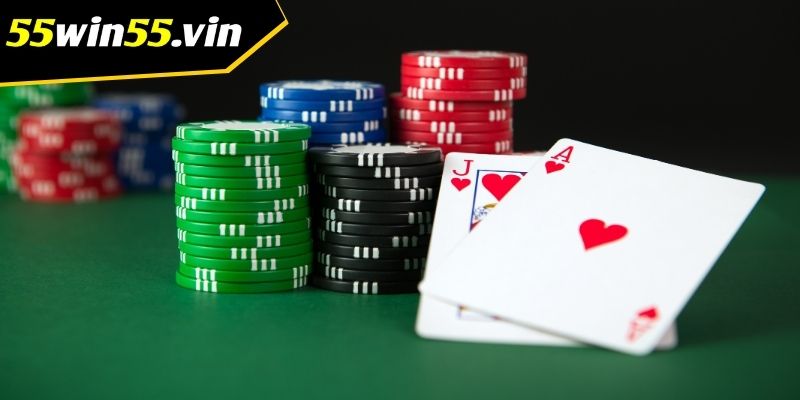 Game bài Xì Dách