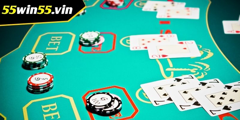 Ưu điểm vượt trội của sảnh game bài Win55 