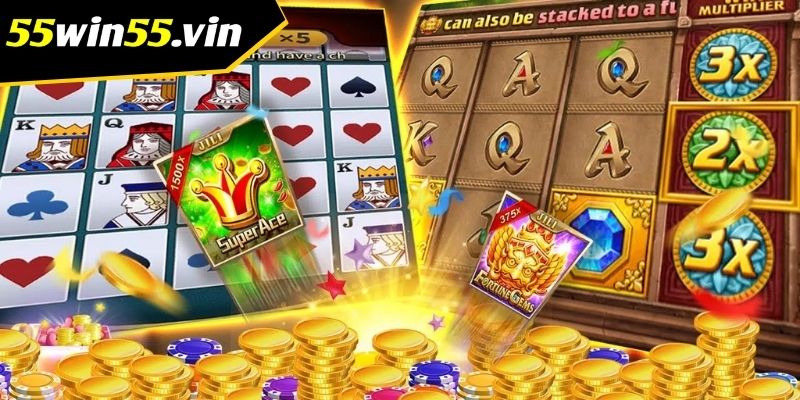 Siêu cấp ACE được nhiều hội viên tham gia mỗi ngày Siêu cấp ACE được nhiều hội viên tham gia mỗi ngày