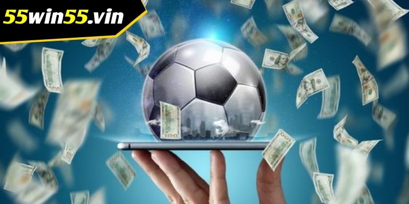 Cược thể thao tại Win55 với đa dạng các môn thể thao hấp dẫn Cược thể thao tại Win55 với đa dạng các môn thể thao hấp dẫn