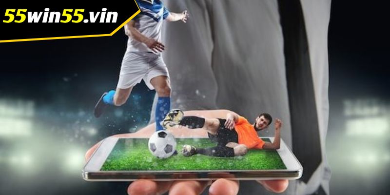 Các quy định cho bet thủ khi đặt cược tại thể thao 55win Các quy định cho bet thủ khi đặt cược tại thể thao 55win