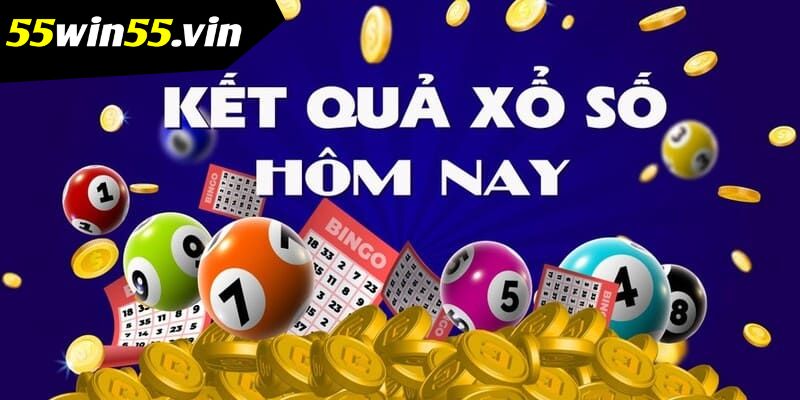 Ưu điểm nổi bật tại sảnh xổ số win55