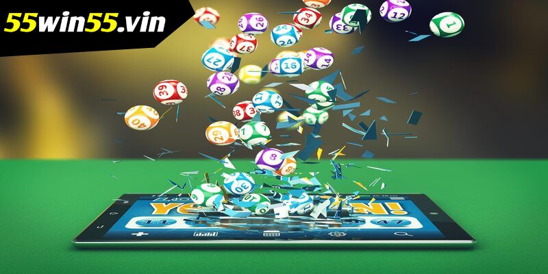 Xổ Số Win55