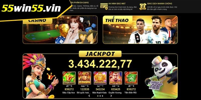 Bạn đã biết cách tải app Win55 chưa? Bạn đã biết cách tải app Win55 chưa?