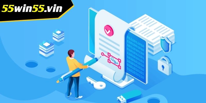 Hội viên không được để lộ thông tin tài khoản của bản thân Hội viên không được để lộ thông tin tài khoản của bản thân