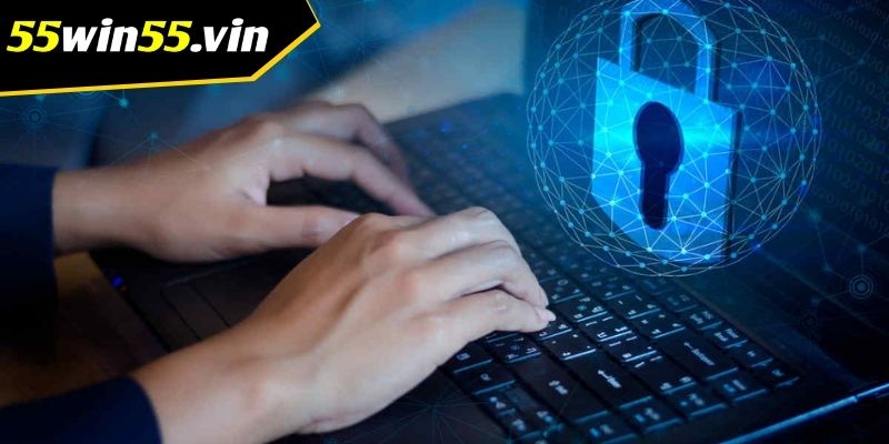 Nguyên tắc thu thập dữ liệu người dùng của Win55 Nguyên tắc thu thập dữ liệu người dùng của Win55