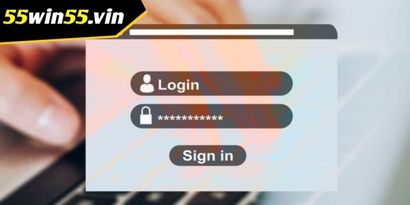 Các bước cần thực hiện khi đăng ký Win55 Các bước cần thực hiện khi đăng ký Win55