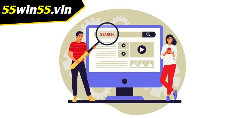 Lưu ý cần thiết cho hội viên khi đăng ký Win55 Lưu ý cần thiết cho hội viên khi đăng ký Win55