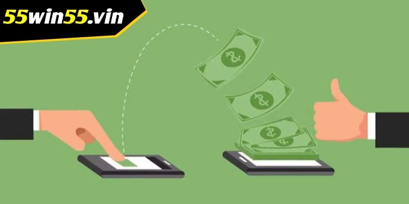 Điều kiện khi nạp tiền tại Win55 cho hội viên là gì? Điều kiện khi nạp tiền tại Win55 cho hội viên là gì?